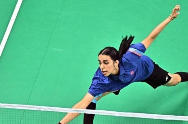 New Delhi: US Open Badminton: Devika, Srikanth, and Raunak in Semifinals