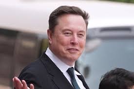 
London: Lawsuit Prepared Against Musk's Company Over Fake Bikini Photo Scandal