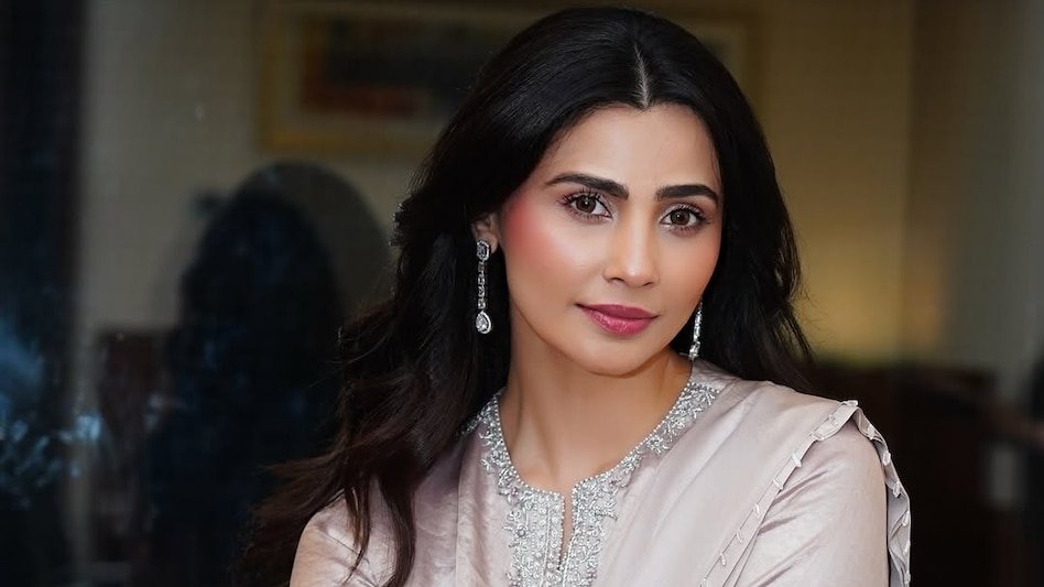 
Mumbai: Daisy Shah to sport a uniformed look in her new film