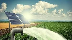 
Mumbai: Maharashtra Sets World Record by Installing the Highest Number of Solar Agricultural Pumps—1 Million—in the Country