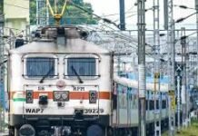 Mumbai : कोंकण और नागपुर के लिए मध्य रेल चलाएगा 4 सप्ताहांत विशेष ट्रेनें