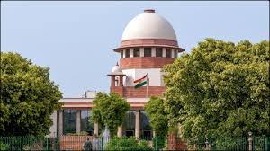New Delhi: PIL filed in Supreme Court seeking probe into ₹912 crore banking scam