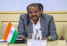 Bengaluru : कांग्रेस की शह पर परिवार को बदनाम करने की हो रही साजिश: कुमारस्वामी