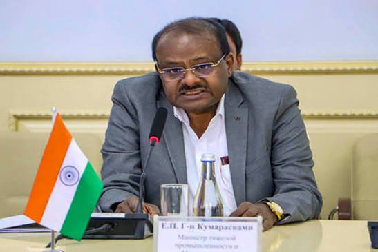 Bengaluru: Conspiracy to defame family orchestrated by Congress: Kumaraswamy