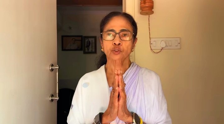 Kolkata: Mamata Banerjee's message on World Music Day; calls music a beautiful expression of human civilization