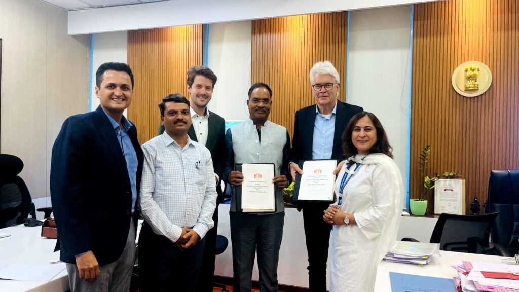 Mumbai: International Agreement to Make Maharashtra a Global Hub for Business Events