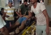 Ulhasnagar : जन्मदिन का बैनर लगाते समय करंट लगने से युवक की मौत