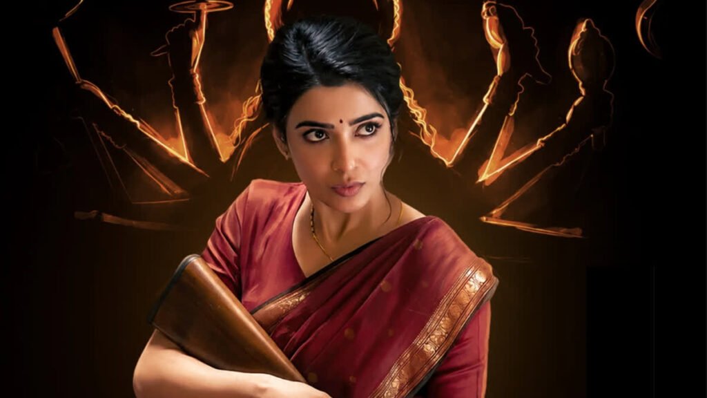 Mumbai: Sequel to Samantha Ruth Prabhu's film 'Maa Inti Bangaram' Announced