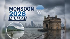 
Mumbai: Humidity rises in Mumbai due to monsoon delay
