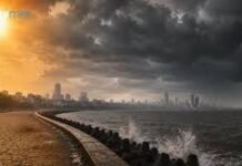 Mumbai : आफत : मानसून कमजोर, देश के 40% हिस्से में बारिश की कमी