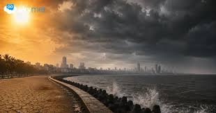 Mumbai: Trouble – Weak Monsoon, Rainfall Deficit in 40% of the Country