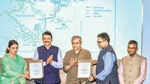 
Mumbai: World-Class Film and Media Hub to be Built in Malad