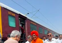 Bikaner : सुंदरपुरा रेलवे स्टेशन के निर्माण को मिली स्वीकृति