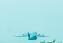 New Delhi : वेनेजुएला भूकंप : भारत ने बढ़ाया मदद का हाथ, ‘ऑपरेशन अमिस्ताद’ के तहत राहत सामग्री लेकर रवाना हुए वायुसेना के दो विमान