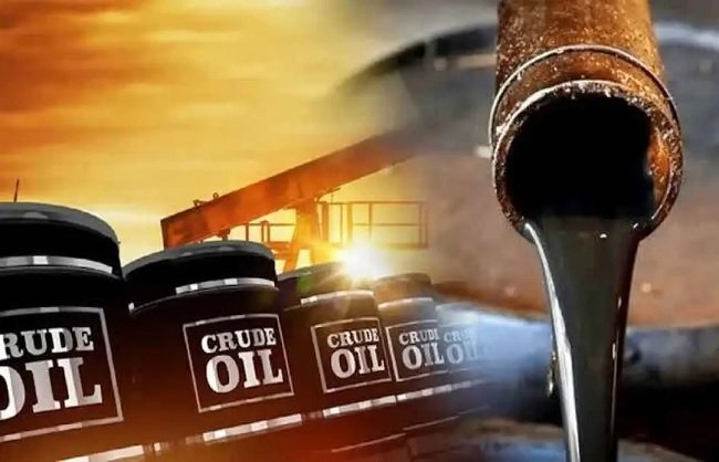 New Delhi: Crude oil nears $76 per barrel for the first time since March 2