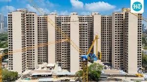 
Mumbai: Allotment of 537 flats begins under Naigaon redevelopment project