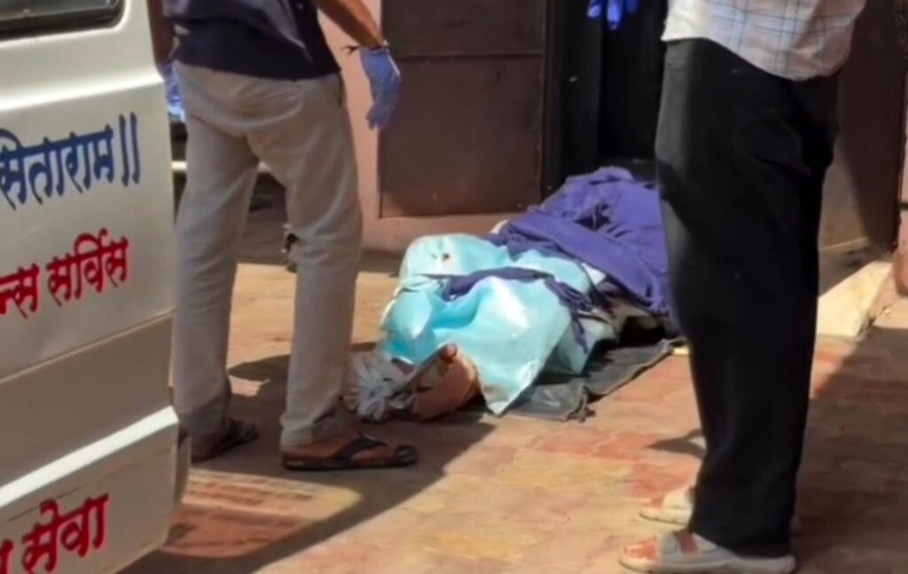 Mumbai: Nigerian National's Body Left in Nalasopara Municipal Hospital Morgue for 3 Days; Foul Odor Spreads