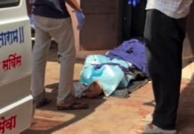 Mumbai : नालासोपारा के मनपा अस्पताल में 3 दिन तक पड़ा रहा नाइजीरियन का शव, फैली बदबू