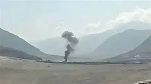 Islamabad: Pakistan Army helicopter crashes in PoK; all military personnel on board killed