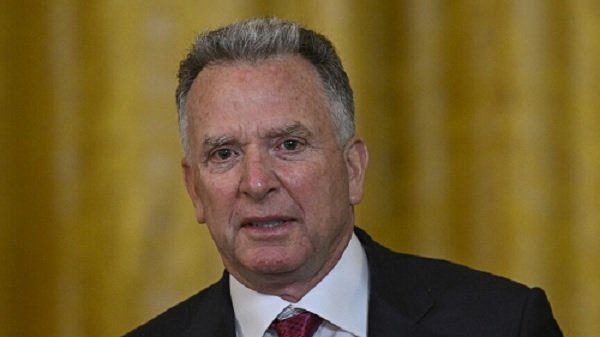Washington/Bern: Trump's envoy arrives in Switzerland ahead of US-Iran talks