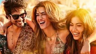 Mumbai: 'Cocktail 2' continues its box office dominance