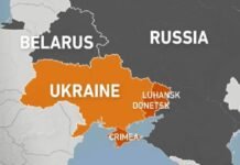 Kyiv/Minsk : यूक्रेन ने बेलारूस को दी चेतावनी- एयर डिफेंस सिस्टम हटाओ या कार्रवाई झेलो