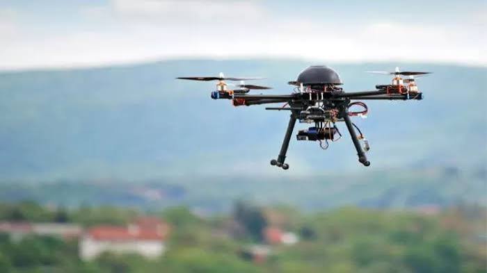 Rajouri: Army launches search operation after Pakistani drone spotted