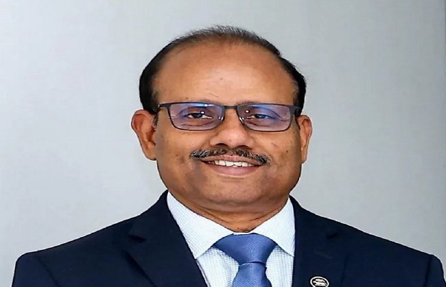 
New Delhi: Centre extends RBI Deputy Governor Swaminathan Janakiraman's tenure by two years