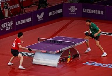 Goa: 7th Season of Ultimate Table Tennis Starts July 9; Goa to Host