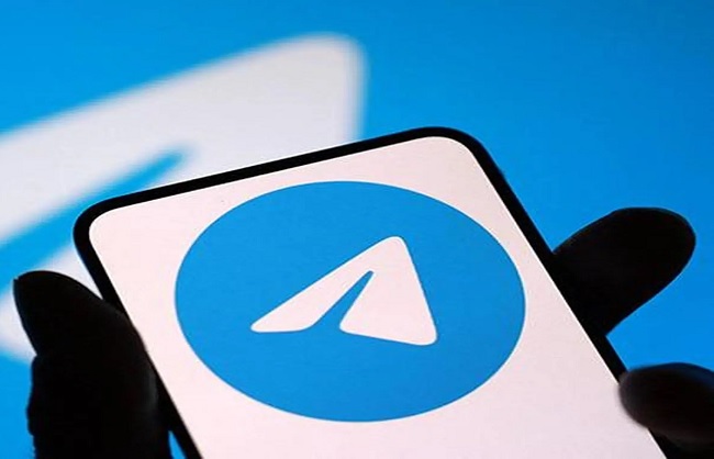 New Delhi: Telegram restored on Google Play Store