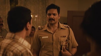 Mumbai: Trailer Released for Ali Fazal's Thriller Series 'Raakh'