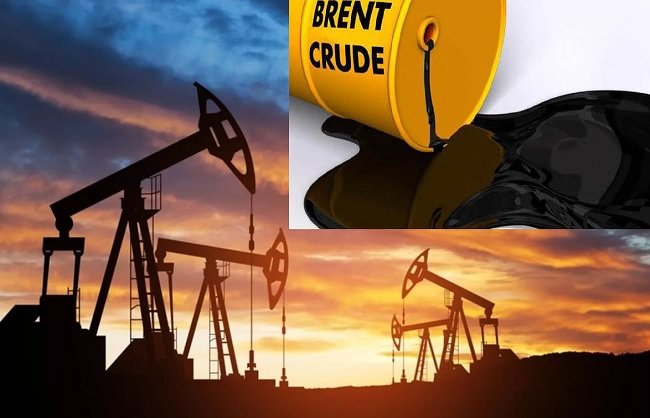 New Delhi: Crude oil prices fall sharply, with Brent crude nearing $79 per barrel.