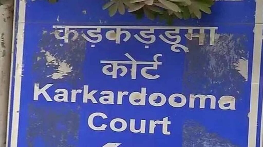 Delhi Riots: Verdict in IB officer Ankit Sharma's murder case in July
