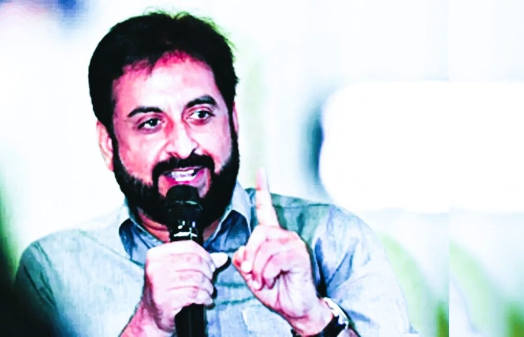 Nashik TCS Case: Former MIM MP Imtiaz Jaleel Also Named in Charge Sheet
