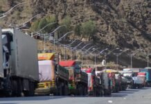 Quetta : पाकिस्तान-अफगानिस्तान बॉर्डर बंद होने से व्यापारियों को अरबों रुपये का नुकसान
