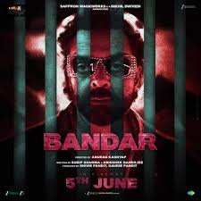 
Mumbai: 'Bandar' Caught in the Flaws of the System