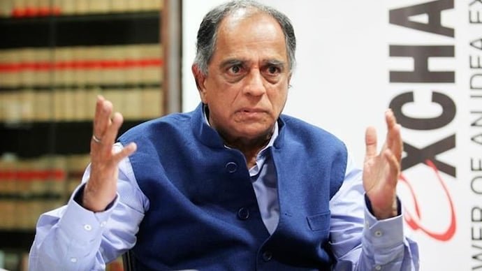 Mumbai: Producer and Former Censor Board Chief Pahlaj Nihalani Passes Away