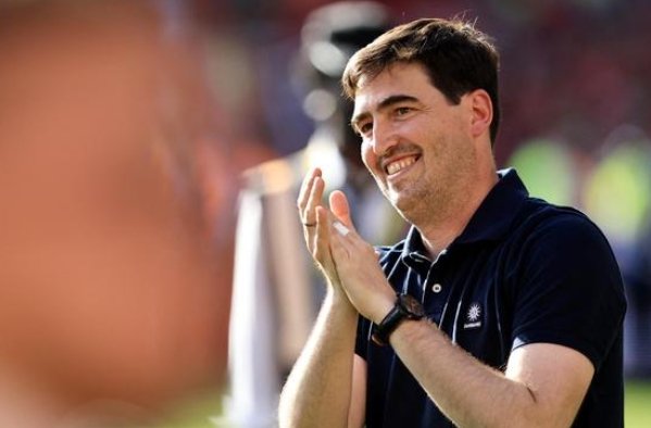 Premier League: Liverpool appoints former Bournemouth coach Andoni Iraola as new manager