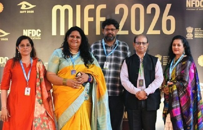 Bhopal: Documentary on MP’s 64 Yogini Temple, ‘Y64 – Whispers of the Unseen’, Screened at International Film Festival