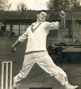 Wellington: Legendary New Zealand cricketer Bob Blair passes away at 94