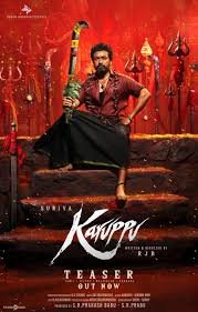 Mumbai: Suriya's 'Karuppu' Set for OTT Release