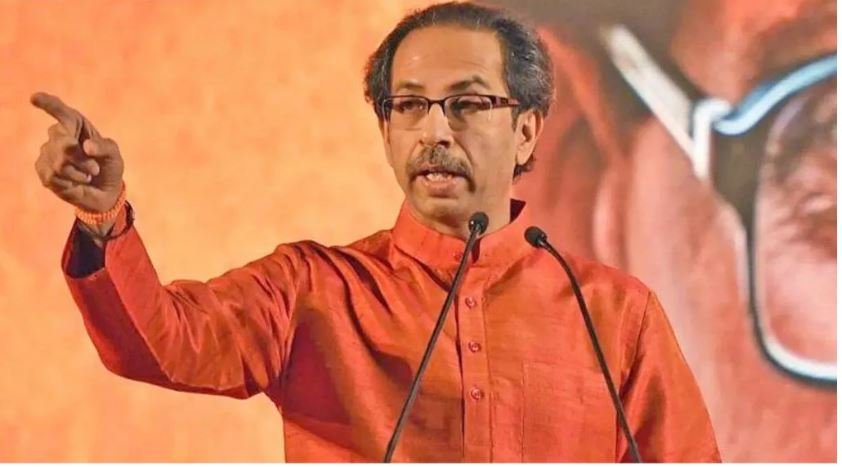 New Delhi: Six Shiv Sena (UBT) MPs skipped the party meeting, preparing for disciplinary action
