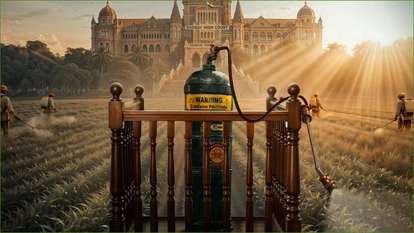 Mumbai: Teaser for Shreyas Talpade's 'The India Story' Released
