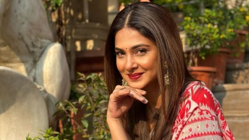 Mumbai: Speculation mounts regarding Jennifer Winget's second marriage