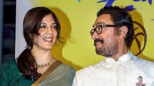 Mumbai: Aamir Khan to Marry Gauri Spratt Soon
