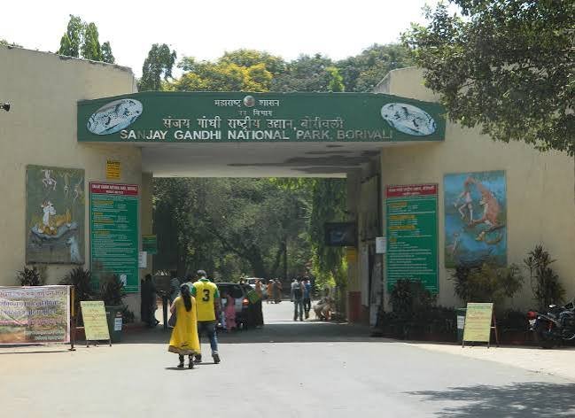 Mumbai: No plan to rename Sanjay Gandhi National Park: Naik