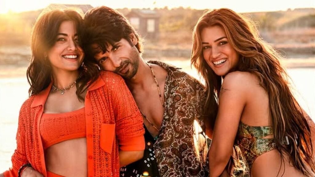 
Mumbai: 'Cocktail 2' sees a continued dip in earnings