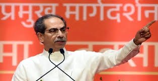 
Mumbai: Don't Underestimate the Cockroach: Uddhav Thackeray