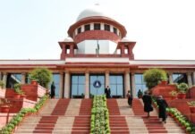 New Delhi : सुप्रीम कोर्ट ने राज्यसभा नामांकन रद्द होने के खिलाफ मीनाक्षी नटराजन की याचिका खारिज की