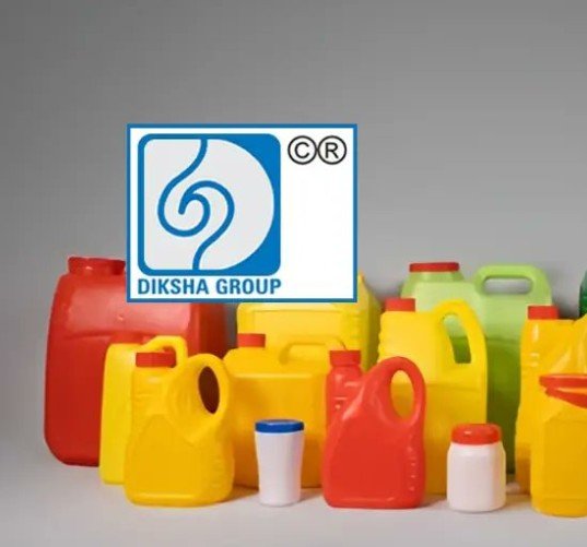 New Delhi: Deeksha Polymers enters the stock market with a premium, IPO investors in profit